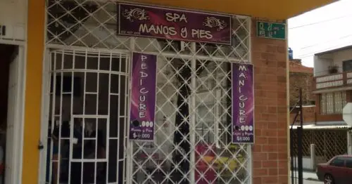 SPA MANOS Y PIES BOGOTÁ SPA MANOS Y PIES BOGOTÁ